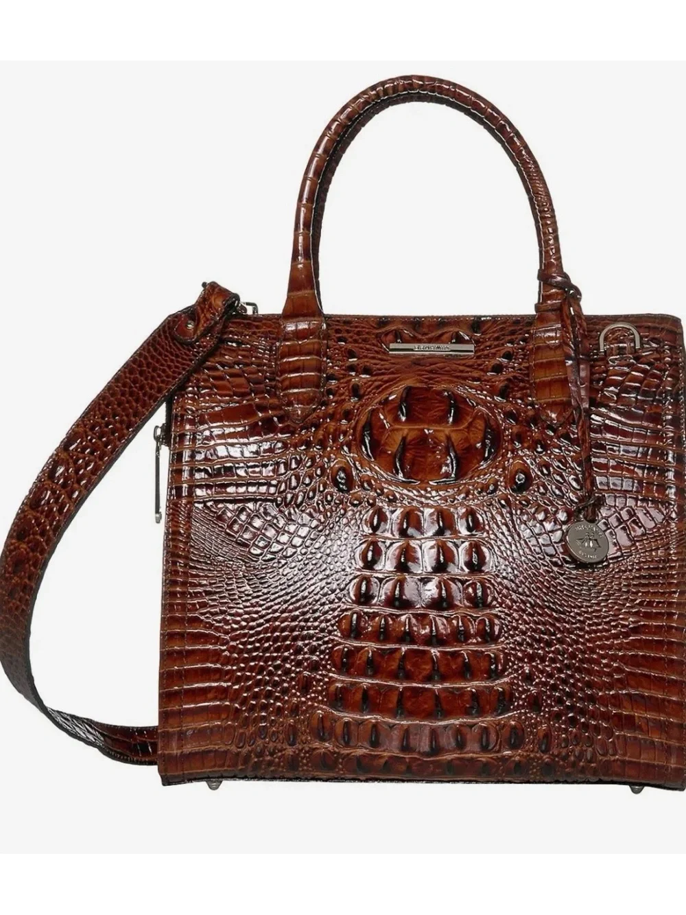 Brahmin caroline bag